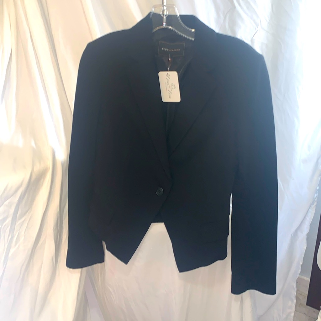 Bcbgmaxazria Blazer Jacket